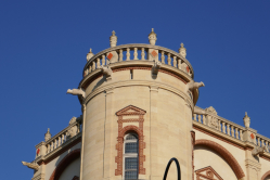Chteau de Saint Germain en Laye, 2019