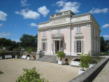 Batiment La Folie, Bagatelle, 2012