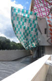 Fondation Louis Vuitton, 2016