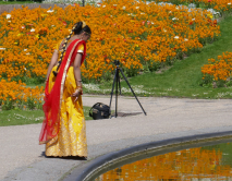 Parc floral de Paris, 2018