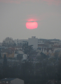 A l'ouest du Mont Valrien, 2015