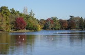 24 octobre 2021, Lac suprieur