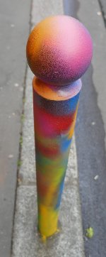 Près du marché d'Aligre Photo