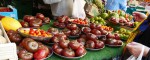 Marché d'Aligre, Paris, 12ème Photo