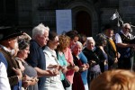 Danses bretonnes, Quimper, 2016