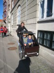 Danemark, Copenhague Photo