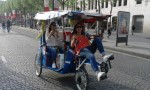 Paris, Champs Elysées Photo