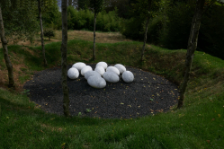 Jardins, Chteau de Chaumont sur Loire, 2018