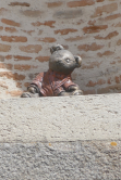 Ours, Combourg, 2019