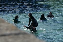 Ile de Sein, 2016