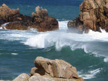 Ile de Brhat, 2015