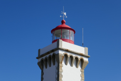Phare des poulains, Belle ile en mer, Morbihan, 2016