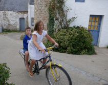 Ile de Houat, 2018