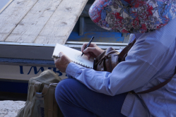 Ile de Murano, Venise, 2019