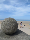Saint Malo, 2015