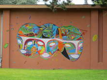 Jardin d'acclimatation, 2014