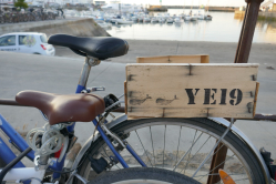 Port Joinville, le d'Yeu, 2019