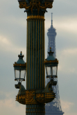 Place de la Concorde, Paris, 2016