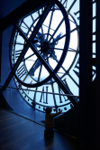 Muse d'Orsay, Paris, 2019