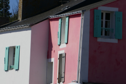 Sauzon, Belle Ile en mer, 2016