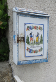 Ile de Batz, 2015