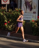 10km de Suresnes, 16 septembre 2012