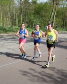 Marathon de Paris, 06/04/2014