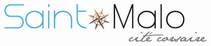 Logo Saint-Malo