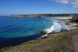 Baie des trpasss, 2016
