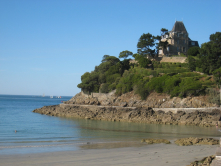 Dinard, 2011