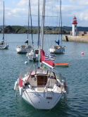 Port d'Erquy, 2014