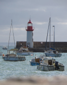 Phare d'Erquy, 2015