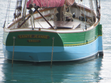 La Sainte Jeanne, Erquy, 2016