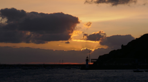 Port d'Erquy, 2018