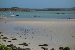 Ile grande, 2013