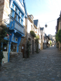 Dinan, 2011