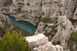 Calanques, 2012