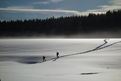 Vercors, 2014