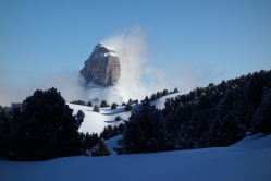 Vercors, 2014