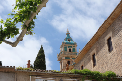 Valldemossa, Ile de Majorque, 2013