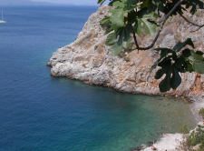 Ile Hydra, Grce, 2004