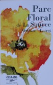 Billet entre, Parc de la source