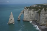 Etretat, mai 2021