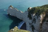 Etretat, mai 2021